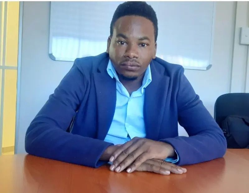 Jacob Amakali - Consultant